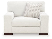Hartside Oversized Chair - Luxe Home Furnishings (Jersey City, NJ)