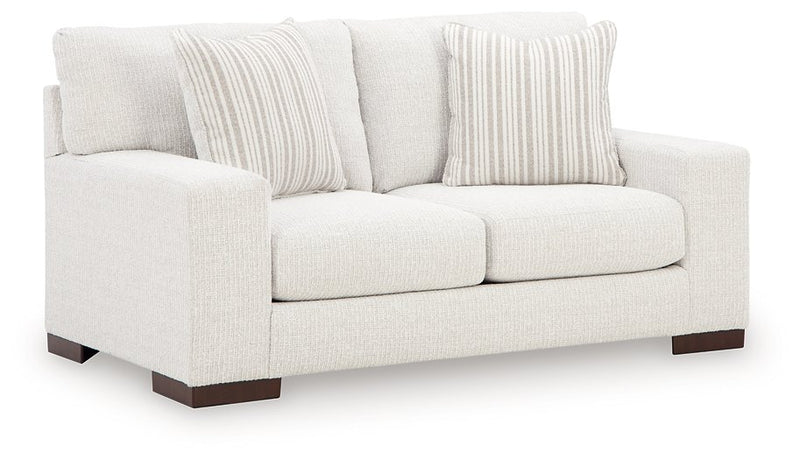 Hartside Loveseat - Luxe Home Furnishings (Jersey City, NJ)