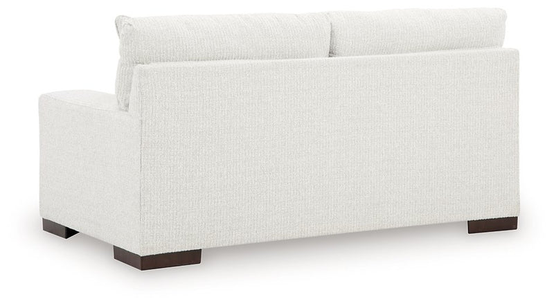 Hartside Loveseat - Luxe Home Furnishings (Jersey City, NJ)