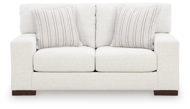 Hartside Loveseat - Luxe Home Furnishings (Jersey City, NJ)