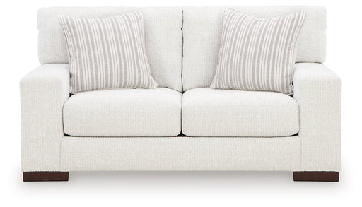 Hartside Loveseat - Luxe Home Furnishings (Jersey City, NJ)