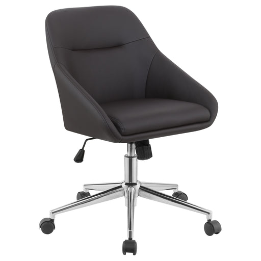 Jackman Office Chair - Luxe Home Furnishings (Jersey City, NJ)