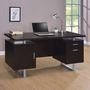 Lawtey Computer Desk - Luxe Home Furnishings (Jersey City, NJ)