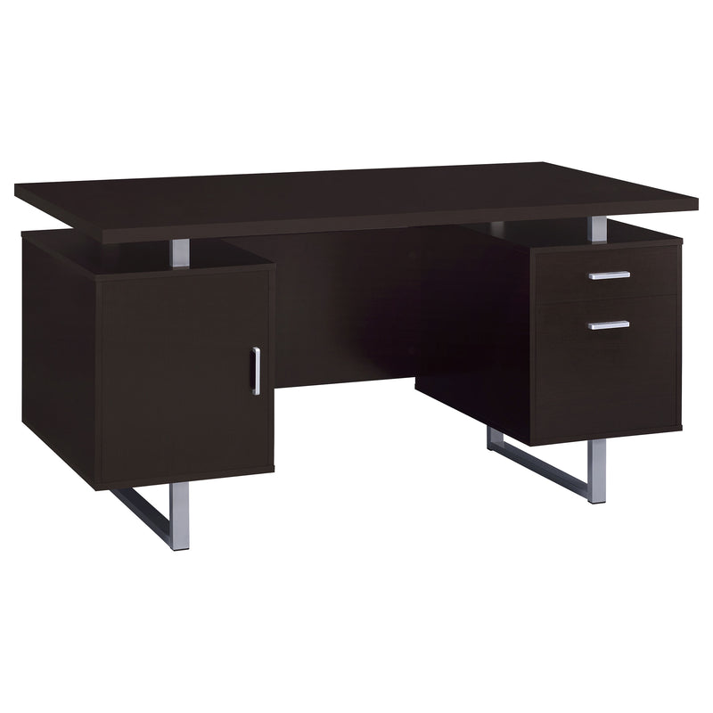 Lawtey Computer Desk - Luxe Home Furnishings (Jersey City, NJ)