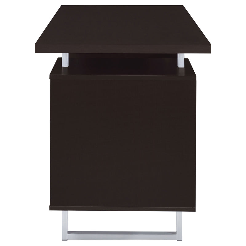 Lawtey Computer Desk - Luxe Home Furnishings (Jersey City, NJ)