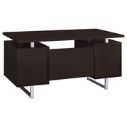 Lawtey Computer Desk - Luxe Home Furnishings (Jersey City, NJ)