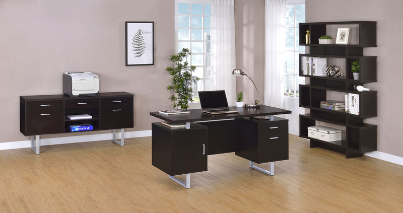 Lawtey Computer Desk - Luxe Home Furnishings (Jersey City, NJ)