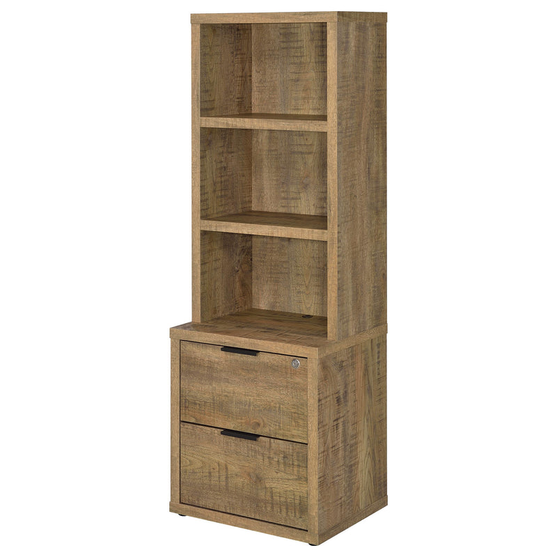 Westpark Bookcases