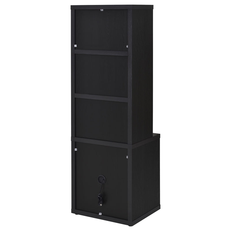 Westpark Bookcases