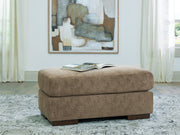 Jayne Park Ottoman - Luxe Home Furnishings (Jersey City, NJ)