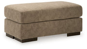Jayne Park Ottoman - Luxe Home Furnishings (Jersey City, NJ)