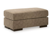 Jayne Park Ottoman - Luxe Home Furnishings (Jersey City, NJ)