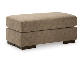 Jayne Park Ottoman - Luxe Home Furnishings (Jersey City, NJ)