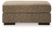 Jayne Park Ottoman - Luxe Home Furnishings (Jersey City, NJ)