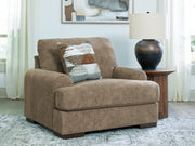 Jayne Park Oversized Chair - Luxe Home Furnishings (Jersey City, NJ)