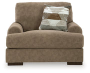 Jayne Park Oversized Chair - Luxe Home Furnishings (Jersey City, NJ)