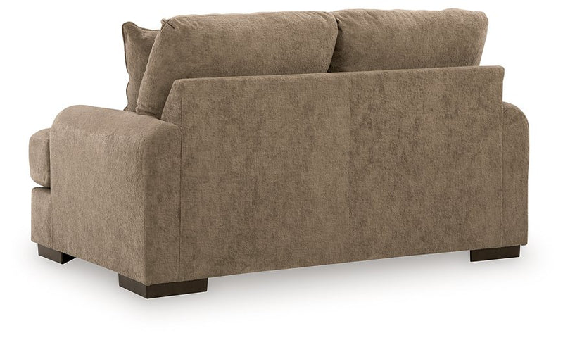Jayne Park Loveseat - Luxe Home Furnishings (Jersey City, NJ)