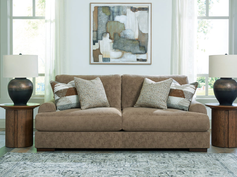 Jayne Park Sofa - Luxe Home Furnishings (Jersey City, NJ)
