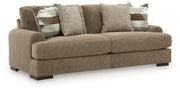 Jayne Park Sofa - Luxe Home Furnishings (Jersey City, NJ)