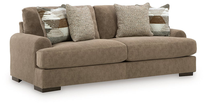 Jayne Park Sofa - Luxe Home Furnishings (Jersey City, NJ)