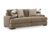 Jayne Park Sofa - Luxe Home Furnishings (Jersey City, NJ)