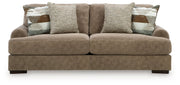 Jayne Park Sofa - Luxe Home Furnishings (Jersey City, NJ)