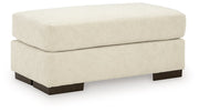 Jayne Park Ottoman - Luxe Home Furnishings (Jersey City, NJ)