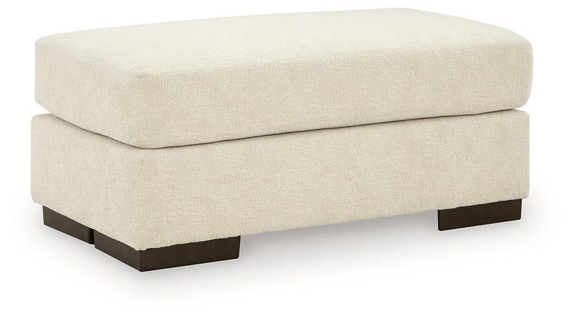 Jayne Park Ottoman - Luxe Home Furnishings (Jersey City, NJ)