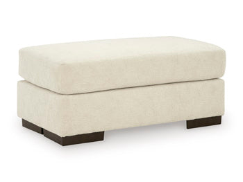 Jayne Park Ottoman - Luxe Home Furnishings (Jersey City, NJ)