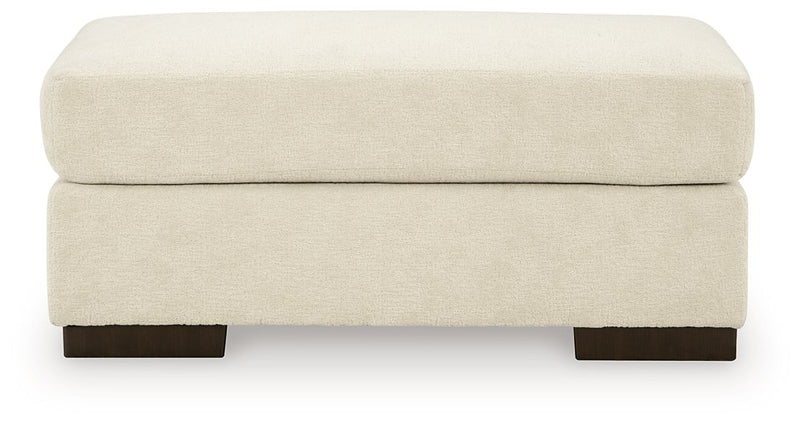 Jayne Park Ottoman - Luxe Home Furnishings (Jersey City, NJ)