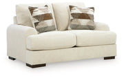 Jayne Park Loveseat - Luxe Home Furnishings (Jersey City, NJ)