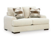Jayne Park Loveseat - Luxe Home Furnishings (Jersey City, NJ)