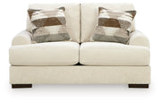 Jayne Park Loveseat - Luxe Home Furnishings (Jersey City, NJ)