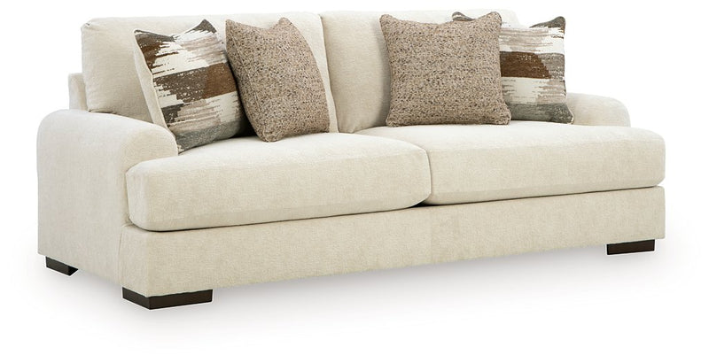 Jayne Park Sofa - Luxe Home Furnishings (Jersey City, NJ)