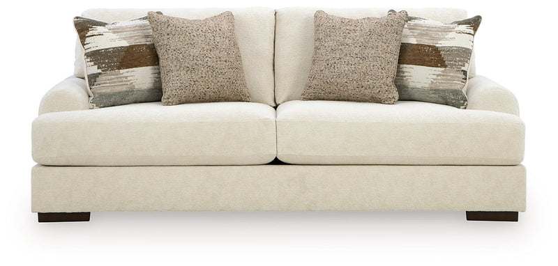 Jayne Park Sofa - Luxe Home Furnishings (Jersey City, NJ)