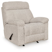 Hoyne Park Recliner - Luxe Home Furnishings (Jersey City, NJ)