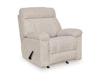Hoyne Park Recliner - Luxe Home Furnishings (Jersey City, NJ)