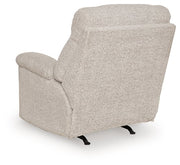 Hoyne Park Recliner - Luxe Home Furnishings (Jersey City, NJ)