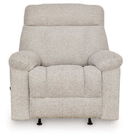 Hoyne Park Recliner - Luxe Home Furnishings (Jersey City, NJ)