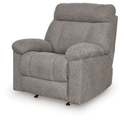 Hoyne Park Recliner - Luxe Home Furnishings (Jersey City, NJ)