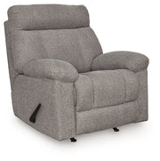 Hoyne Park Recliner - Luxe Home Furnishings (Jersey City, NJ)