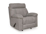 Hoyne Park Recliner - Luxe Home Furnishings (Jersey City, NJ)