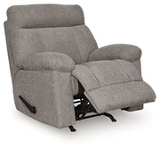 Hoyne Park Recliner - Luxe Home Furnishings (Jersey City, NJ)
