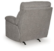 Hoyne Park Recliner - Luxe Home Furnishings (Jersey City, NJ)
