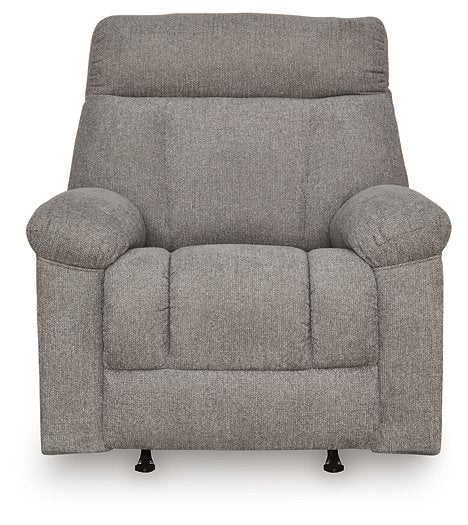 Hoyne Park Recliner - Luxe Home Furnishings (Jersey City, NJ)