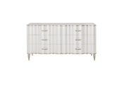 AICO London Place Dresser in Creamy Pearl 9004050-112 image