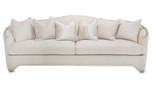 AICO London Place Sofa in Light Champagne image