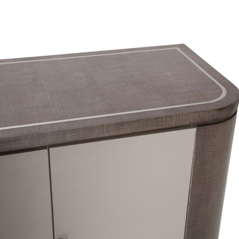 AICO Roxbury Park Sideboard in Slate