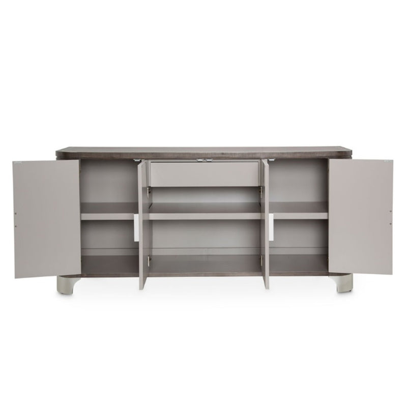 AICO Roxbury Park Sideboard in Slate