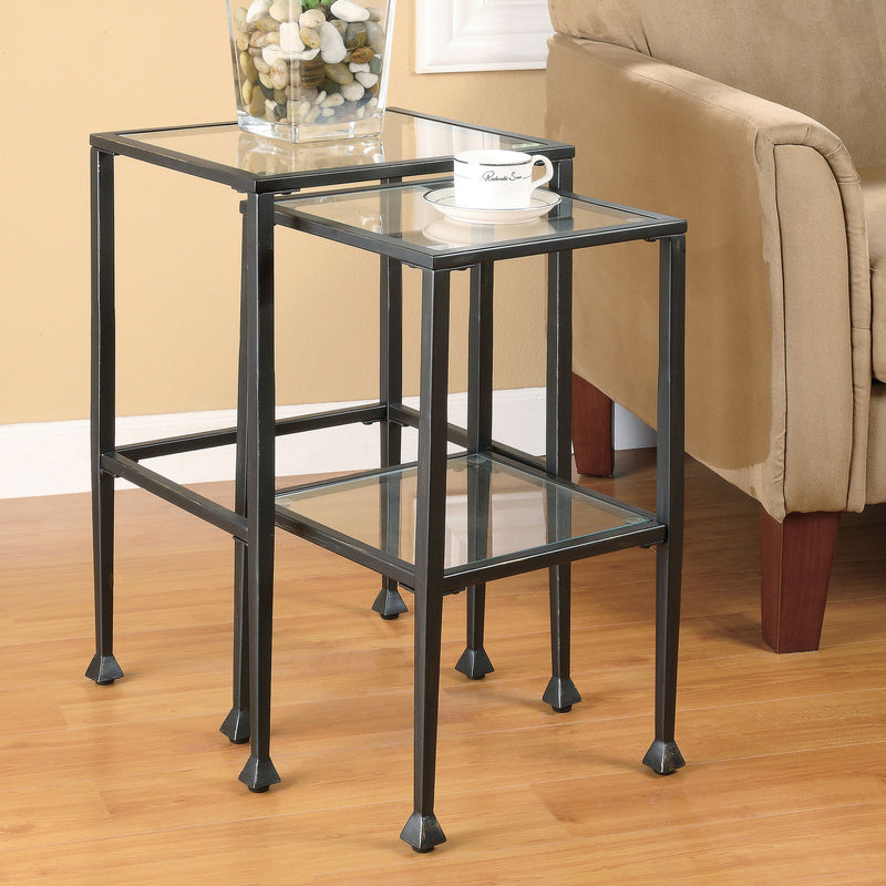 Leilani Nesting Table Set